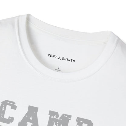 CAMP MORE WORRY LESS