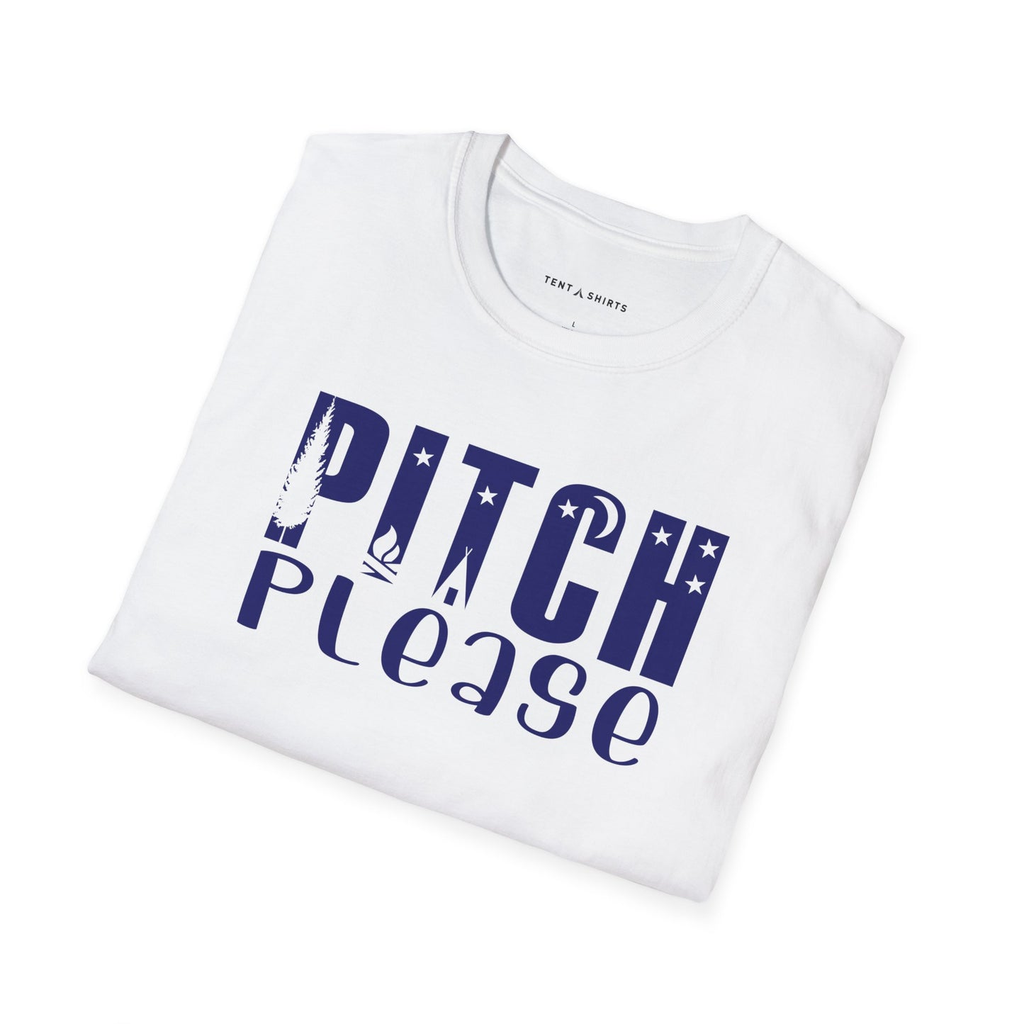 PITCH PLEASE